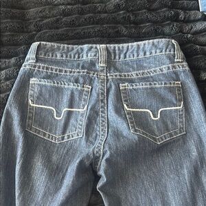 Kimes Ranch Women's Blue Jeans